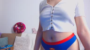 superman strip :))
