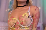 My new lingerieeee♥