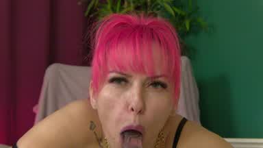POV BLOWJOB
