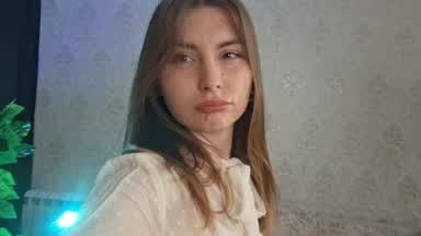 Girl with a dream