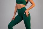 photo in sportswear