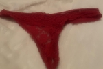 Panties for sale