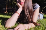 Sun on the sun♥