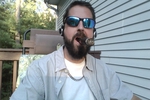 CIGAR smoking pics