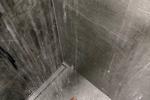 Shower time with MIURA