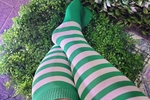 Stockings!