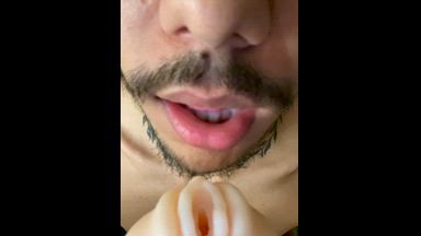 licking Pussy