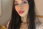 4th of july makeup🤍