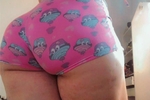 my big and rich body