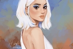 girl