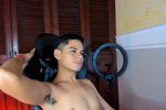 Edy play boy