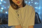 It's me