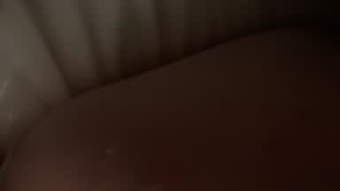 Creampie - Filling His Hole with My Seed