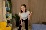 Alice cute face