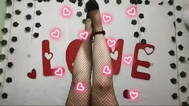 I love You