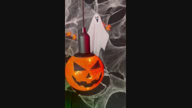 Happy halloween
