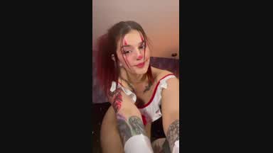 Happy Halloween☠️ Do you like a balloon