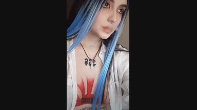 ♥