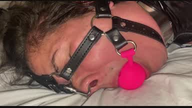 cum little piggy
