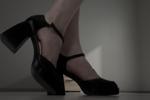 My heels