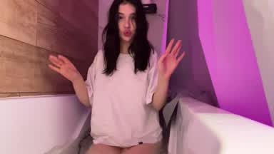 bathroom games
