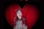 elena summer — Happy Valentines day