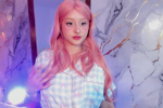 Pink day