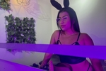 Sexy lady