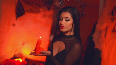 Dark Magic & Lust