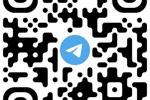 My telegram channel 🥵