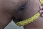liljasper — yellow panty