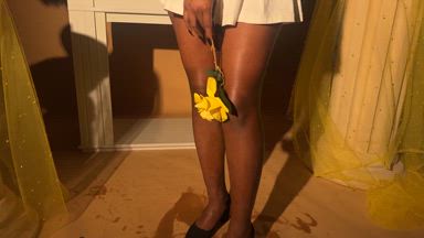 Would you take me to a romantic date? 💘🌻