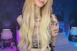amira — Blondieee