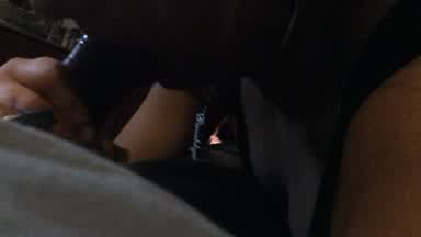 Great head