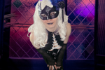 Spider Queen Photo Shoot Teasers