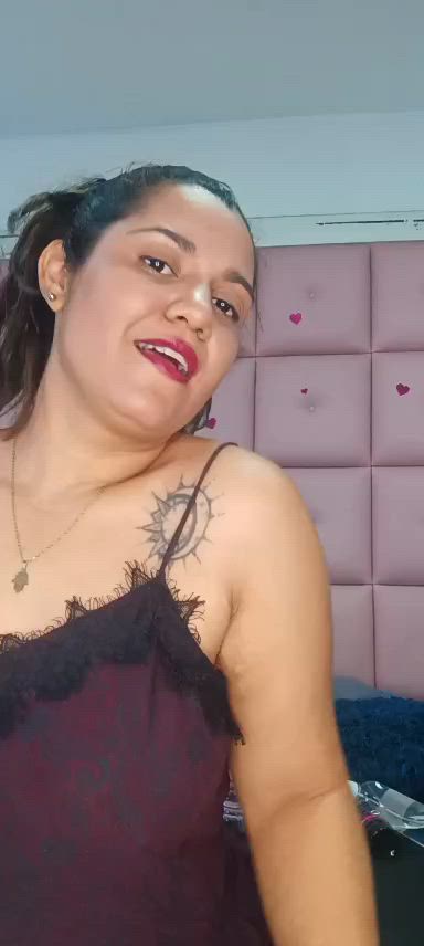 Hot for you ♥