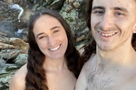 Her and i