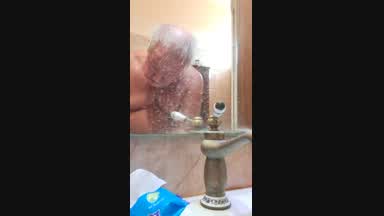 shower