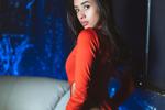 sexy girl on passion !