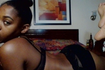 Black Bra&Panty Set