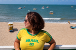 brazilian girl