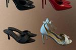 choose heels