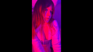 Pink Hood: Just One Look