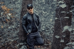 All Black