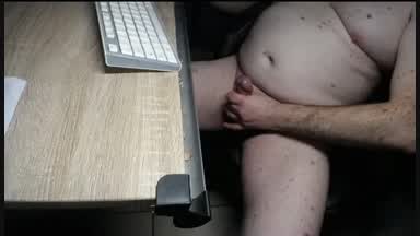 jute au bureau