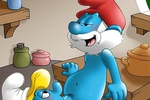 Schlumpf