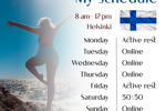 madam viktoria ๐ linktr.ee madam spyโก โ SCHEDULE