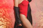 candy Scarlett