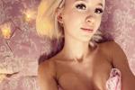 Sweet candy