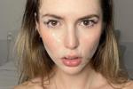 cum face